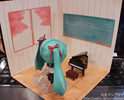 photo of Good Smile Kuji Hatsune Miku 2014 Spring Ver.: Nendoroid Hatsune Miku Sailor Uniform Ver.