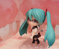 photo of Good Smile Kuji Hatsune Miku 2014 Spring Ver.: Nendoroid Hatsune Miku Sailor Uniform Ver.