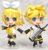 photo of Nendoroid Len Kagamine