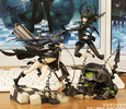 photo of Black ★ Rock Shooter Animation Ver.