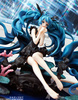 photo of Hatsune Miku Deep Sea Girl Ver.