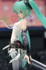 photo of figma Hatsune Miku Append ver.