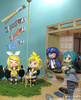 photo of Nendoroid Len Kagamine