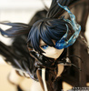 photo of Black ★ Rock Shooter Animation Ver.