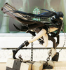 photo of Black ★ Rock Shooter Animation Ver.