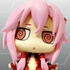 Chimi Chara: Yuzuriha Inori