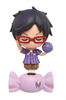 photo of Kuji Honpo Free! ~Pop Candy~: Ryuugazaki Rei Deformed Figure