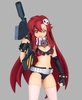 photo of Fraulein Revoltech 016 Yoko Animate Limited Ver.