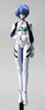 photo of Fraulein Revoltech 001 Ayanami Rei