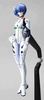 photo of Fraulein Revoltech 001 Ayanami Rei