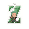 photo of ONE PIECE Acrylic Keychain: Roronoa Zoro