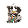 photo of ONE PIECE Acrylic Keychain: Brook