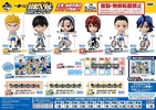 photo of Ichiban Kuji Yowamushi Pedal Grande Road ~Second Order~: Toudou Jinpachi Kyun-Chara