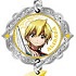 Magi Labyrinth of Magic Gem Plate 2: Alibaba Saluja