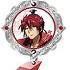 Magi Labyrinth of Magic Gem Plate 2: Ren Kouen