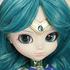 Pullip Sailor Neptune