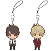 photo of Aldnoah.Zero Rubber Strap: Slaine Troyard Season 2 Version