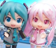 photo of Nendoroid Mikudayo