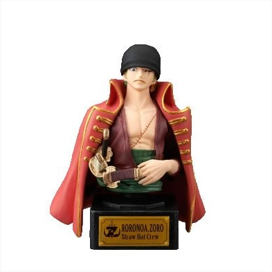 One Piece Statue One Piece Film Z Roronoa Zoro My Anime Shelf