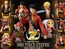 photo of One Piece Statue -One Piece Film Z-: Nami