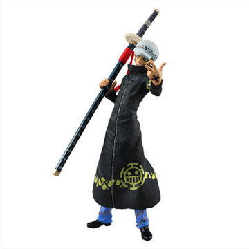 main photo of Hybrid Grade From TV Animation One Piece 02: Trafalgar Law