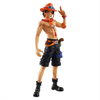 photo of Hybrid Grade From TV Animation One Piece 02: Portgas D. Ace