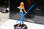 photo of Hybrid Grade From TV Animation One Piece 01: Nami