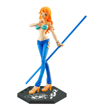 main photo of Hybrid Grade From TV Animation One Piece 01: Nami
