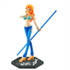 photo of Hybrid Grade From TV Animation One Piece 01: Nami