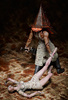 photo of figma Red Pyramid Thing