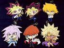 photo of Yu-Gi-Oh! Series Deformed Rubber Strap Special Vol.1: Kaiba Seto