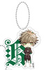 photo of AMNESIA world Acrylic Badge Charm: Kent