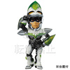 photo of Tiger & Bunny World Collectable Figure Vol.3: Wild Tiger