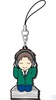 photo of Gekkan Shoujo Nozaki-kun Rubber Strap Collection: Hirotaka Wakamatsu