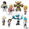 photo of Tiger & Bunny World Collectable Figure Vol.6: Lunatic