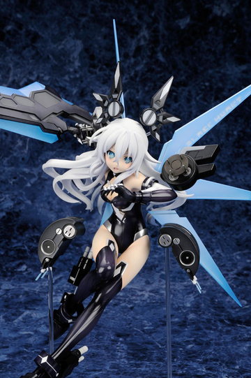 main photo of Black Heart