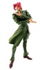 photo of Super Action Statue 6 Noriaki Kakyoin