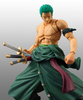 photo of Variable Action Heroes Roronoa Zoro