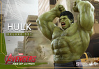 photo of Movie Masterpiece Hulk Age of Ultron ver. Deluxe Edition