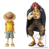 photo of One Piece Dramatic Showcase ~4th season~ vol.1: Red-Haired Shanks