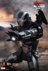 photo of Movie Masterpiece Diecast War Machine Mark II