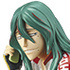 Yowamushi Pedal GRANDE ROAD Break Time Figure: Makishima Yuusuke