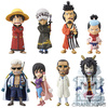 photo of One Piece World Collectable Figures vol. 35: Kin'emon