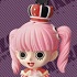 One Piece Anime Heroes Vol. 6 Thriller Edition: Perona