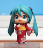 photo of Nendoroid Mikudayo