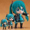 photo of Nendoroid Mikudayo