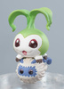 photo of DigiColle! DATA1: Yuramon & Tanemon