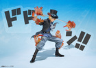 photo of Figuarts ZERO Sabo -5th Anniversary Edition- 