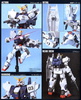 photo of HGUC RX-79BD-3 Gundam Blue Destiny Unit 3