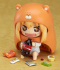 photo of Nendoroid Umaru